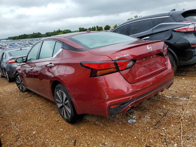 Photo 3 from auction – 2019 NISSAN ALTIMA SV with VIN 1N4BL4DW3KC192172