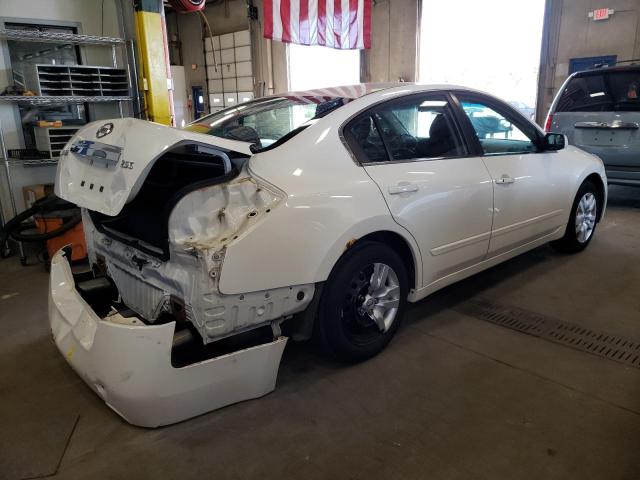 Photo 4 from auction – 2012 NISSAN ALTIMA BAS with VIN 1N4AL2AP0CN484073