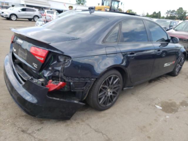 Photo 4 from auction – 2014 AUDI A4 PREMIUM with VIN WAUBFAFLXEN007348