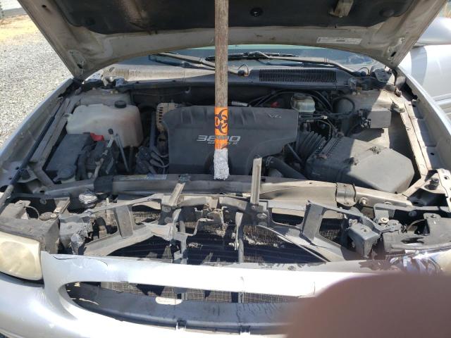 Photo 7 from auction – 2000 BUICK LESABRE CU with VIN 1G4HP54K1Y4290112