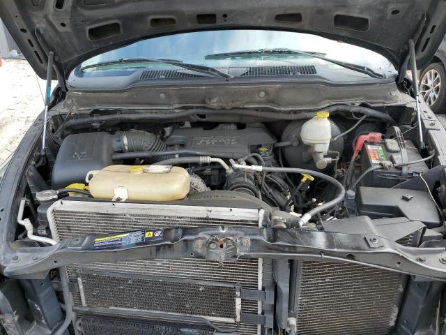Photo 7 from auction – 2004 DODGE RAM 1500 S with VIN 1D7HA18D64S543463