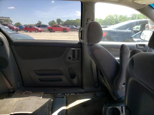 Photo 6 from auction – 2005 TOYOTA SIENNA CE with VIN 5TDZA23C85S248779