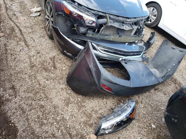 Photo 9 from auction – 2016 CHEVROLET MALIBU LT with VIN 1G1ZE5ST0GF317211