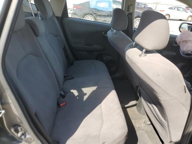 Photo 6 from auction – 2013 HONDA FIT with VIN JHMGE8H34DC024186