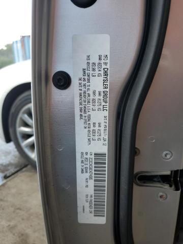 Photo 10 from auction – 2012 CHRYSLER 300 LIMITE with VIN 2C3CCACG8CH274585