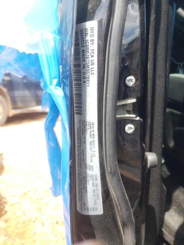 Photo 10 from auction – 2021 RAM 1500 CLASS with VIN 1C6RR7KT5MS576911