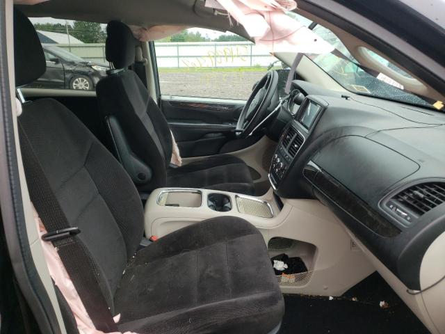 Photo 5 from auction – 2014 DODGE GRAND CARA with VIN 2C4RDGCG2ER322634