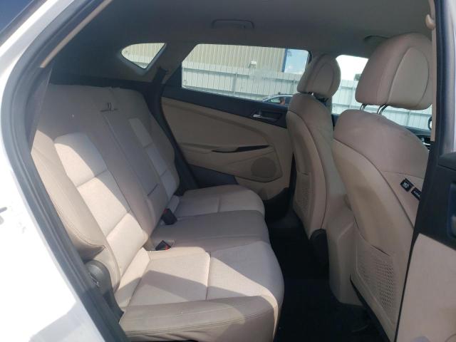 Photo 6 from auction – 2016 HYUNDAI TUCSON LIM with VIN KM8J33A26GU157172