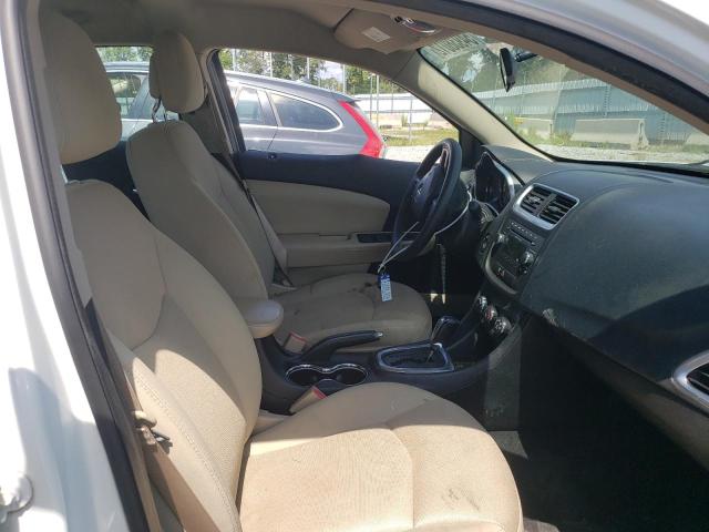 Photo 5 from auction – 2012 DODGE AVENGER SE with VIN 1C3CDZAB7CN275947