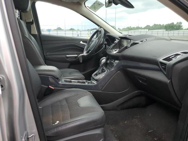 Photo 5 from auction – 2013 FORD ESCAPE TIT with VIN 1FMCU9J90DUC23894