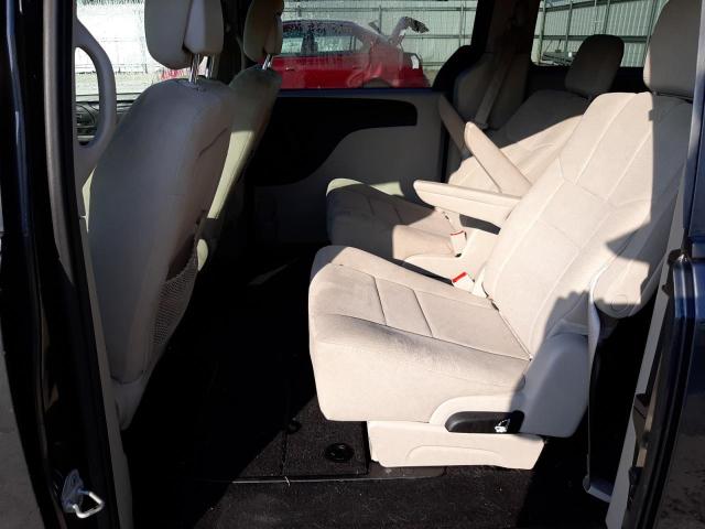 Photo 6 from auction – 2012 DODGE GRAND CARA with VIN 2C4RDGBG3CR155652