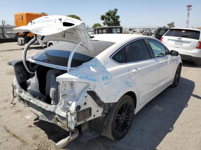Photo 4 from auction – 2013 FORD FUSION SE with VIN 3FA6P0HR5DR236860