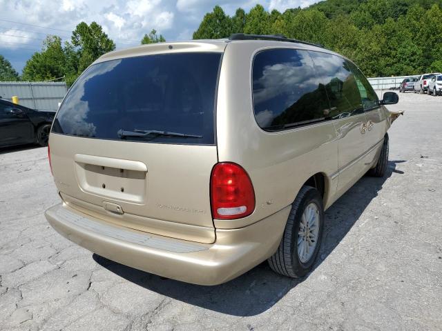 Photo 4 from auction – 2000 CHRYSLER TOWN AND C with VIN 1C4GP54L7YB703817