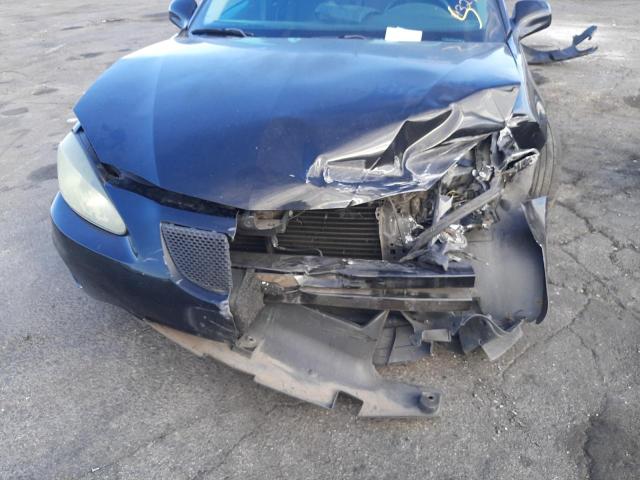 Photo 9 from auction – 2005 PONTIAC GRAND PRIX with VIN 2G2WP522251289321