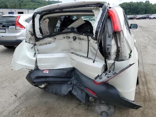 Photo 9 from auction – 2014 HONDA CR-V EXL with VIN 5J6RM4H74EL084943