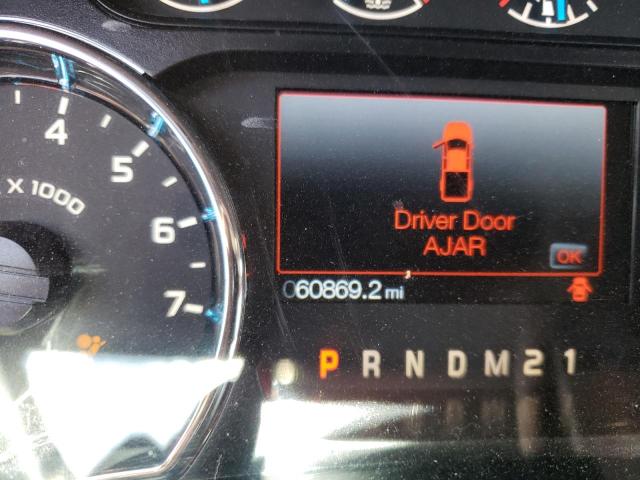 Zdjęcie 8 z aukcji – 2014 FORD F150 SUPER z VIN 1FTFX1ET3EFC73162