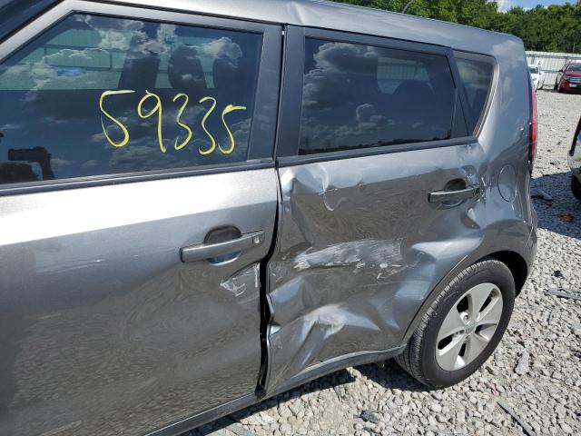Photo 9 from auction – 2016 KIA SOUL with VIN KNDJN2A27G7397189
