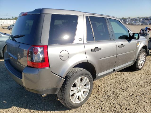 Photo 4 from auction – 2008 LAND ROVER LR2 SE with VIN SALFP24N48H019714