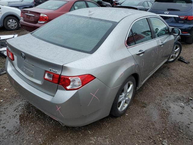 Photo 4 from auction – 2010 ACURA TSX with VIN JH4CU2F6XAC012602