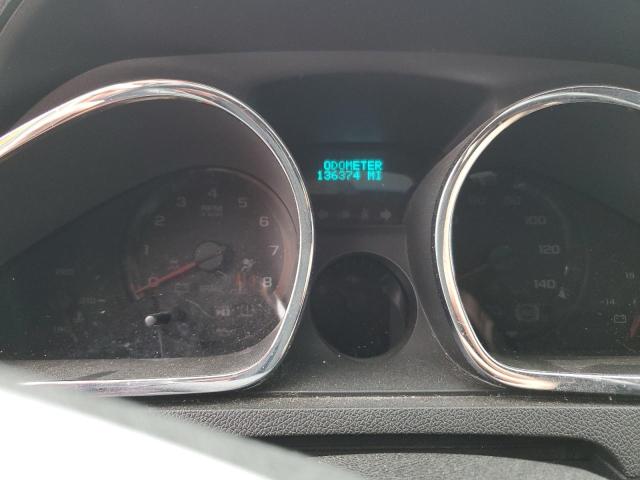 Photo 8 from auction – 2012 CHEVROLET TRAVERSE L with VIN 1GNKRJED5CJ180727