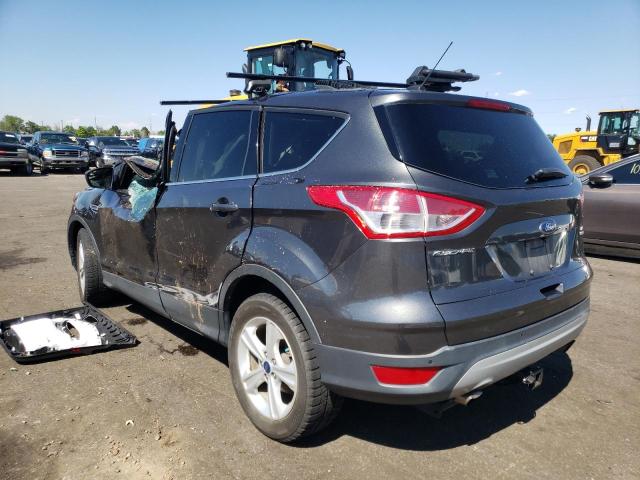 Photo 3 from auction – 2016 FORD ESCAPE SE with VIN 1FMCU9GX8GUB24654