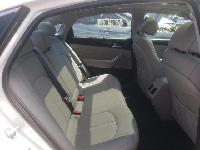 Photo 6 from auction – 2016 HYUNDAI SONATA SPO with VIN 5NPE34AF2GH426275
