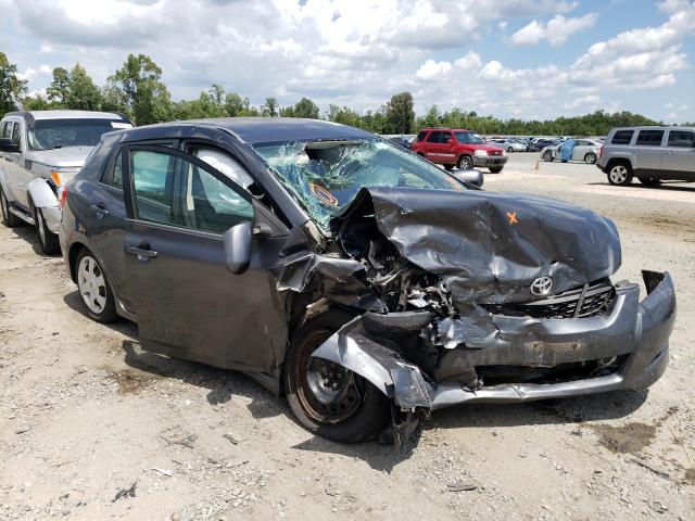 Photo 1 from auction – 2010 TOYOTA COROLLA MA with VIN 2T1KU4EE6AC210229