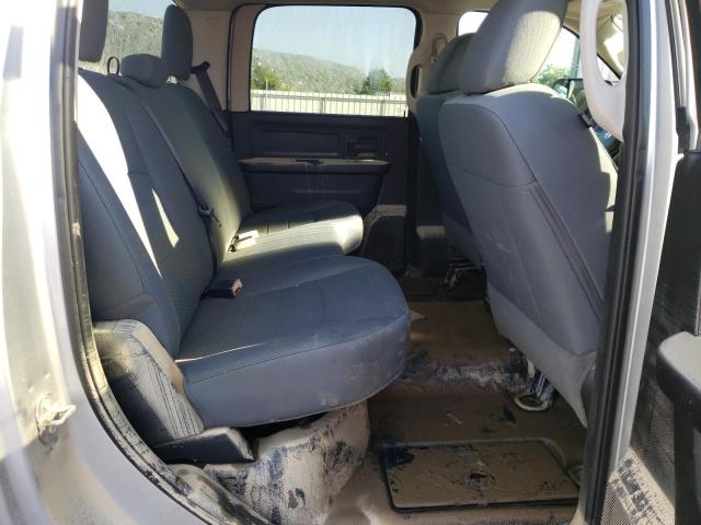Photo 6 from auction – 2017 RAM 2500 ST with VIN 3C6UR5CL3HG741669