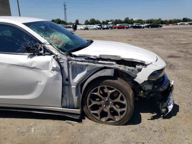 Photo 9 from auction – 2015 DODGE CHARGER PO with VIN 2C3CDXKT9FH748997