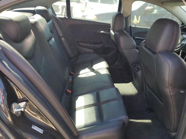 Photo 6 from auction – 2014 CHEVROLET SS with VIN 6G3F15RW5EL928326