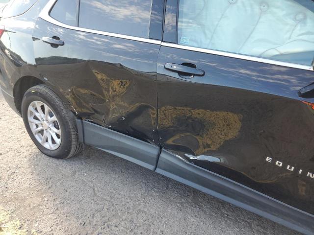 Photo 9 from auction – 2020 CHEVROLET EQUINOX LT with VIN 3GNAXKEV2LL333380