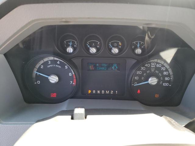 Photo 8 from auction – 2012 FORD F250 SUPER with VIN 1FT7X2B69CEB86555
