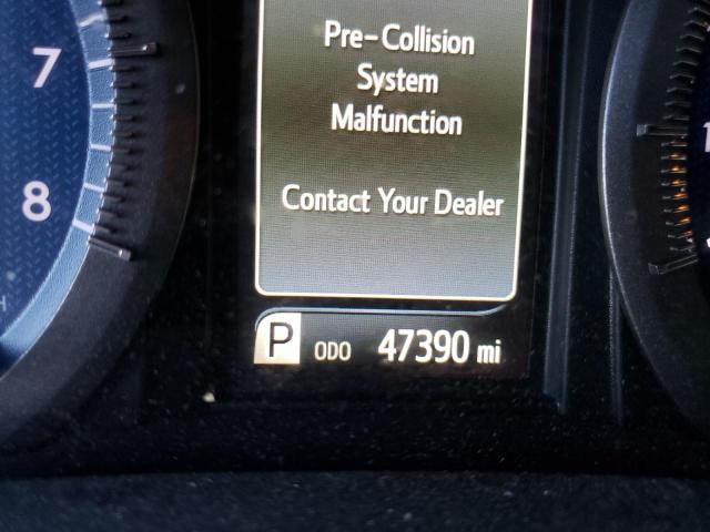 Photo 8 from auction – 2016 TOYOTA SIENNA with VIN 5TDYZ3DC1KS994320