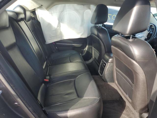 Photo 6 from auction – 2015 CHRYSLER 300 LIMITE with VIN 2C3CCAAG2FH807487