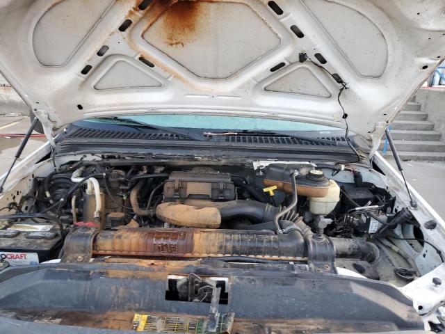 Photo 7 from auction – 2005 FORD F250 SUPER with VIN 1FTNF21545EC53844