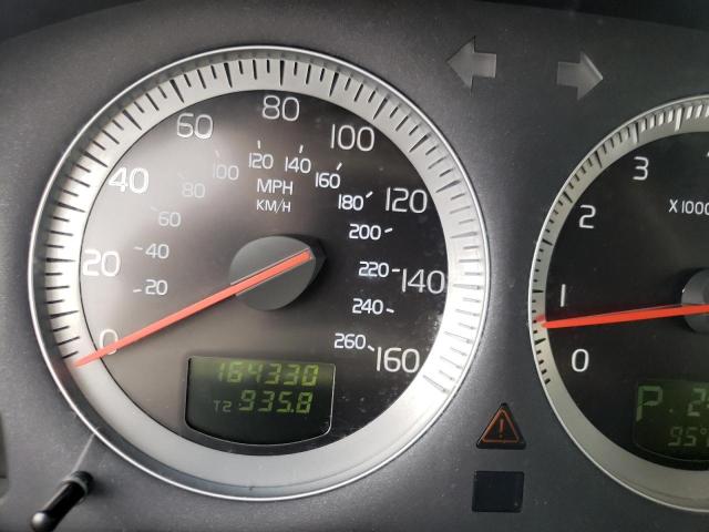 Photo 8 from auction – 2011 VOLVO XC90 3.2 with VIN YV4952CZ4B1580801
