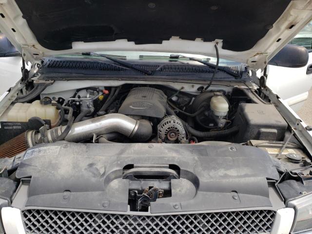 Photo 7 from auction – 2005 CHEVROLET SILVERADO with VIN 1GCEK19B25E120760