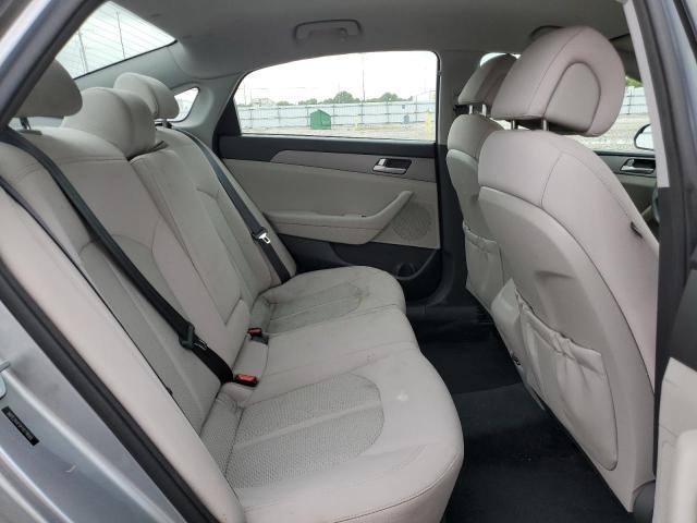 Photo 6 from auction – 2015 HYUNDAI SONATA SE with VIN 5NPE24AF0FH079689