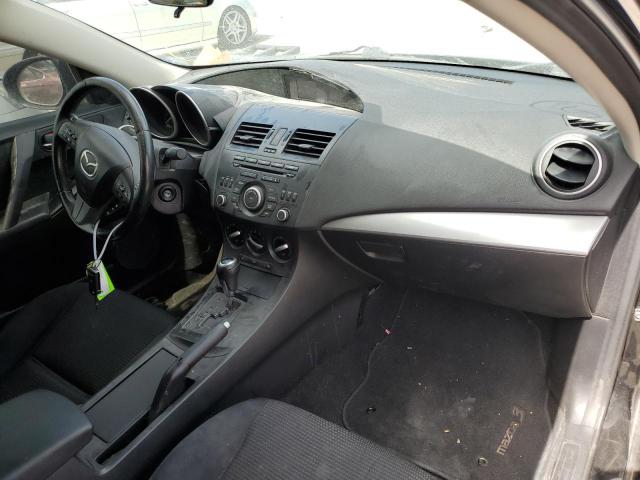 Photo 9 from auction – 2012 MAZDA 3 I with VIN JM1BL1V79C1557984