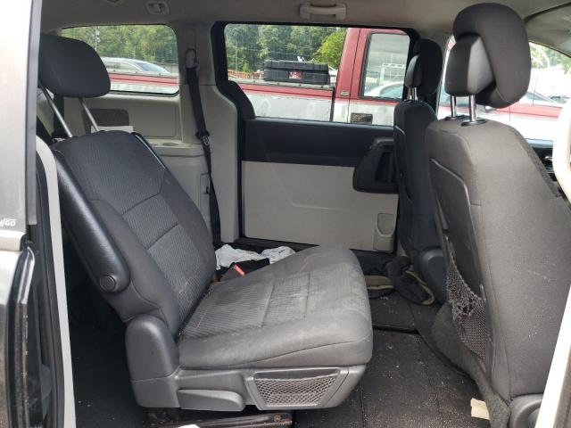 Photo 6 from auction – 2010 DODGE GRAND CARA with VIN 2D4RN3D18AR342710