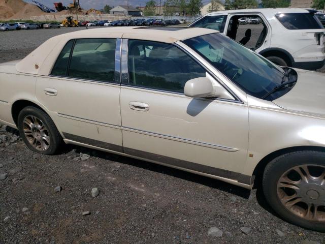 Photo 9 from auction – 2008 CADILLAC DTS with VIN 1G6KD57Y88U172614