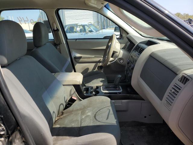 Photo 5 from auction – 2010 FORD ESCAPE XLS with VIN 1FMCU0C70AKC25773