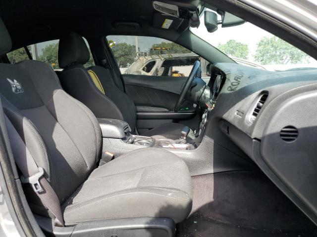 Photo 5 from auction – 2017 DODGE CHARGER R/ with VIN 2C3CDXGJXHH642147