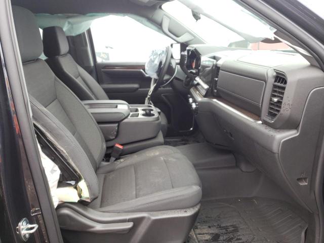 Photo 5 from auction – 2022 GMC SIERRA K15 with VIN 3GTPUCEK4NG583769