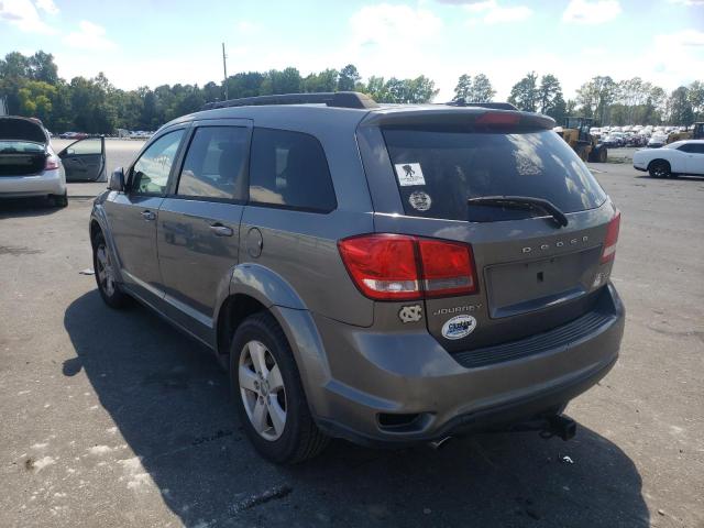 Photo 3 from auction – 2012 DODGE JOURNEY SX with VIN 3C4PDCBG6CT187041