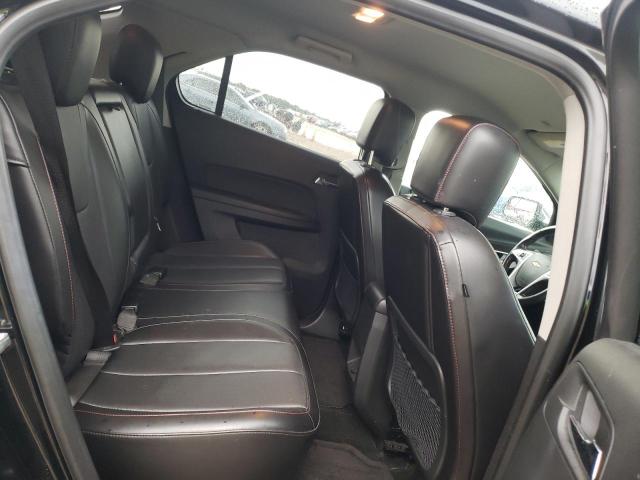 Photo 6 from auction – 2013 CHEVROLET EQUINOX LT with VIN 2GNALFEK1D6112027