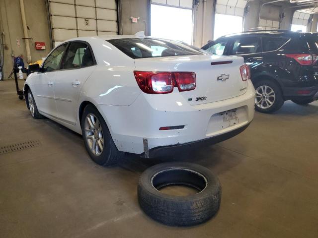 Photo 3 from auction – 2015 CHEVROLET MALIBU 1LT with VIN 1G11C5SL6FU144534