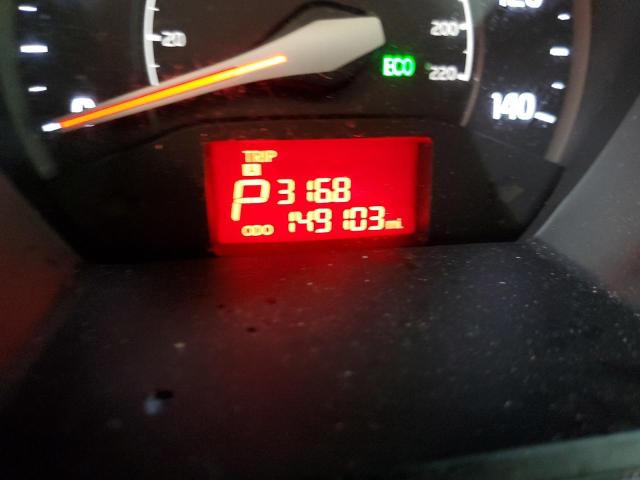 Photo 8 from auction – 2013 KIA RIO LX with VIN KNADM4A33D6308513