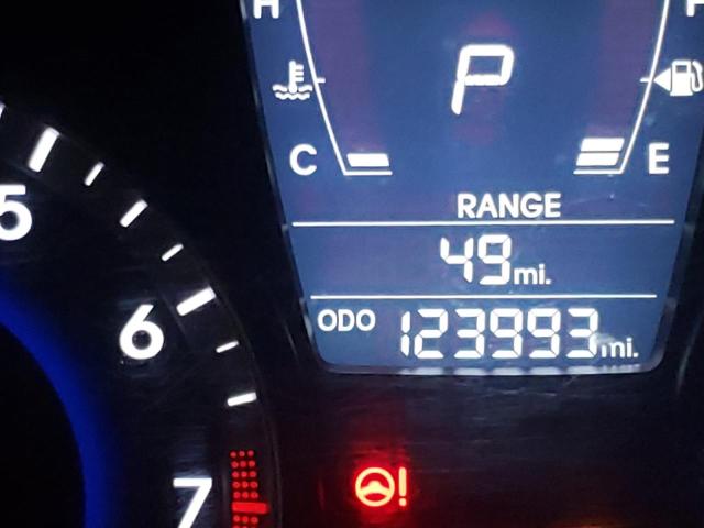 Photo 8 from auction – 2014 HYUNDAI ACCENT GLS with VIN KMHCT5AE8EU157847