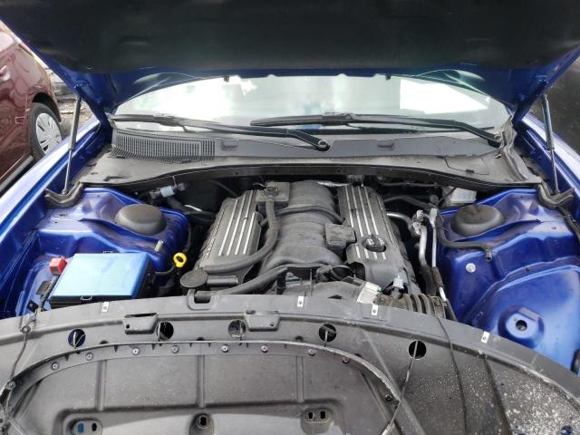Photo 7 from auction – 2021 DODGE CHARGER SC with VIN 2C3CDXGJ1MH586013